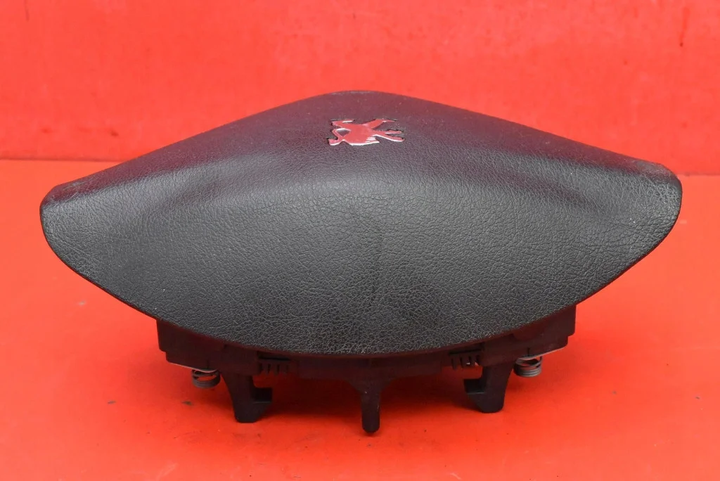 Airbag Peugeot 206+ Plus 09-13 Usado image 5