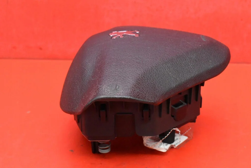Airbag Peugeot 206+ Plus 09-13 Usado image 6