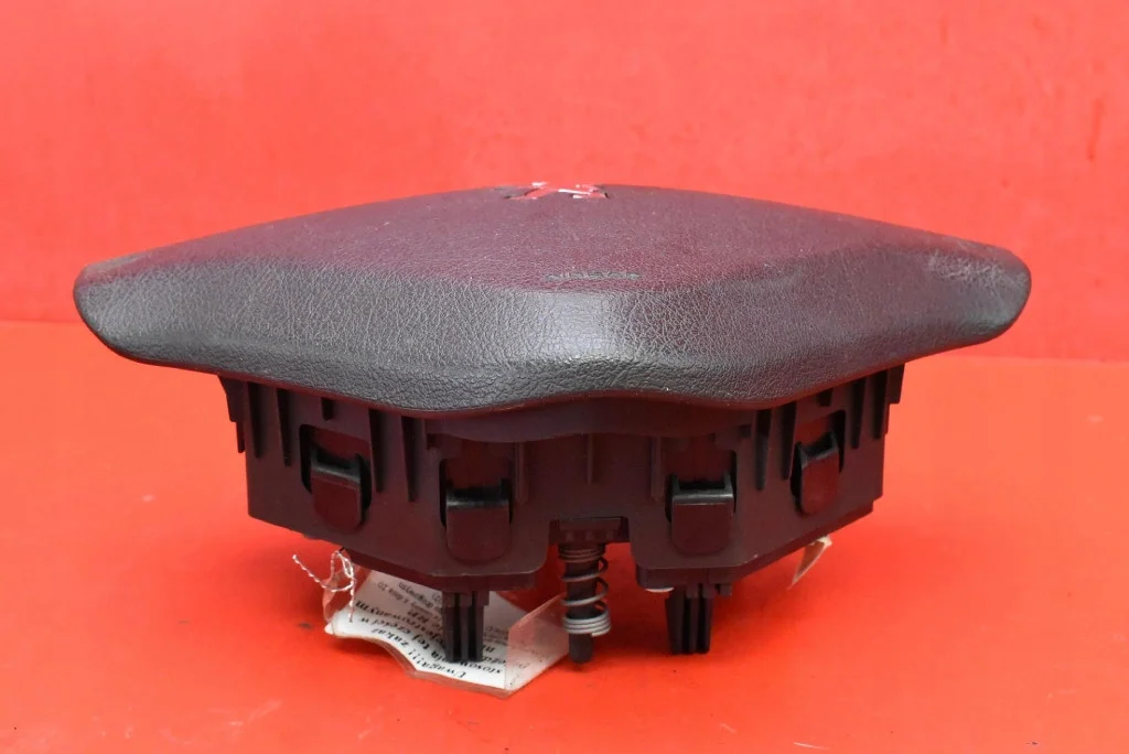 Airbag Peugeot 206+ Plus 09-13 Usado image 7