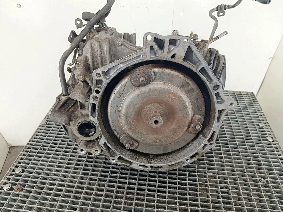 Automaat Mazda 6 I 3.0 220PK Gebruikt