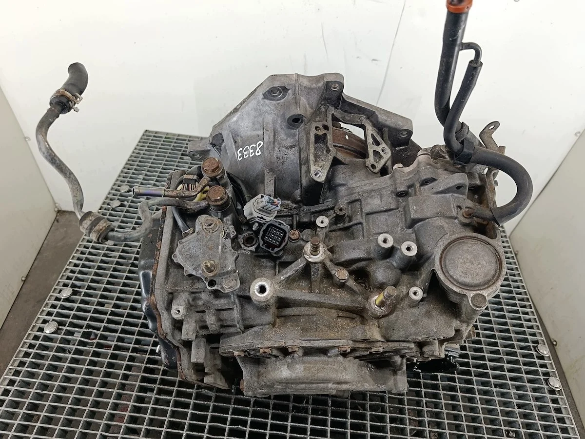 Caixa de câmbio automática Mazda 6 I usada image 3