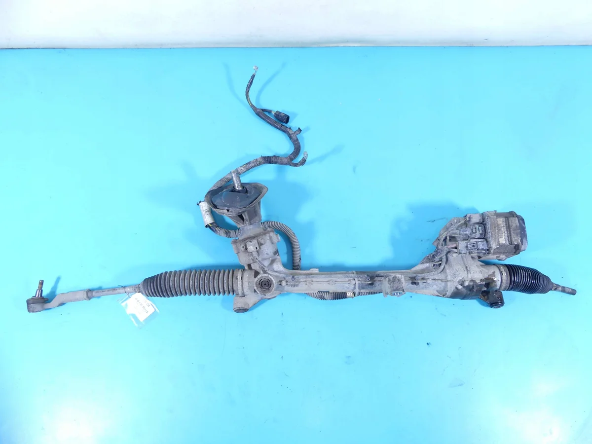 Ford Kuga II 13- Steering Rack Used