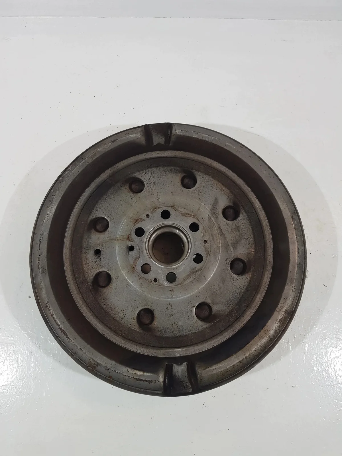 Schwungrad 06F105264D VW Touran Golf V Audi image 4
