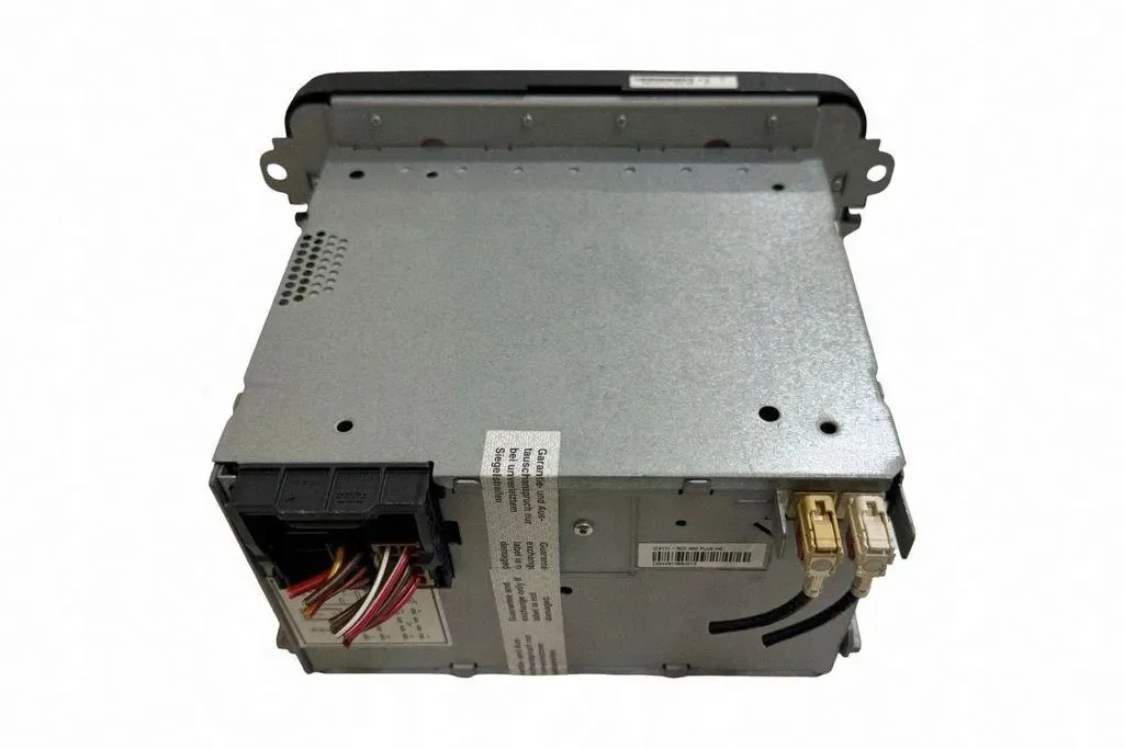Navigatie-unit VW Golf Plus 5M0035186B image 5