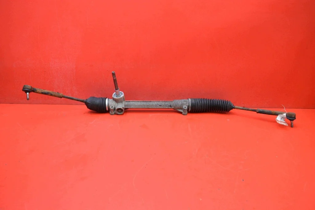 Stuurhuis Fiat Panda II 1.3 Multijet gebruikt