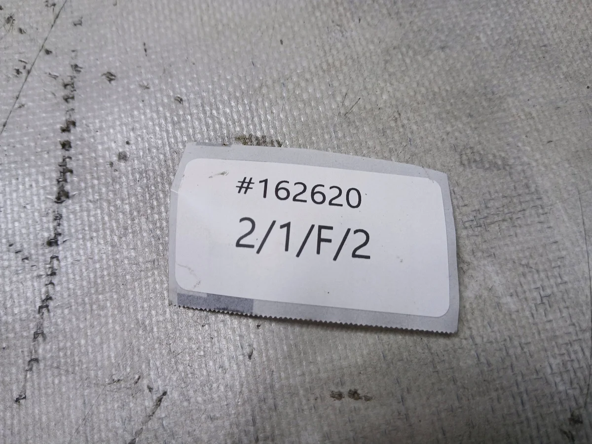 Airconditioning Compressor Citroen C3 9655191680KAS image 7