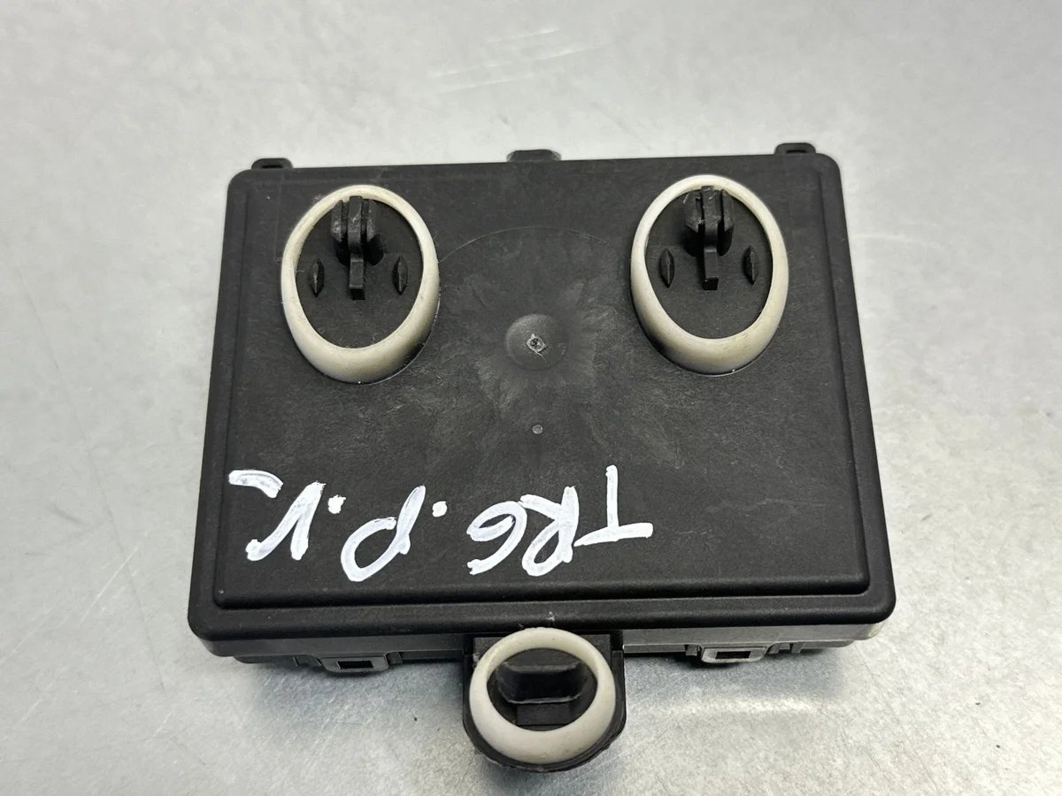 Module Deur VW Touareg III 4M1959793K Links image 3