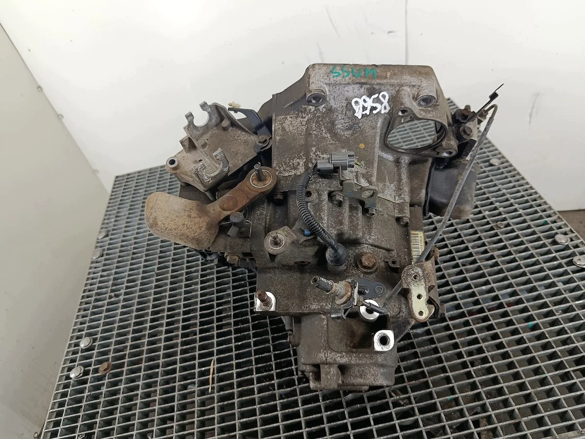 Getriebe HONDA STREAM I SSWM 1.7 16V image 3