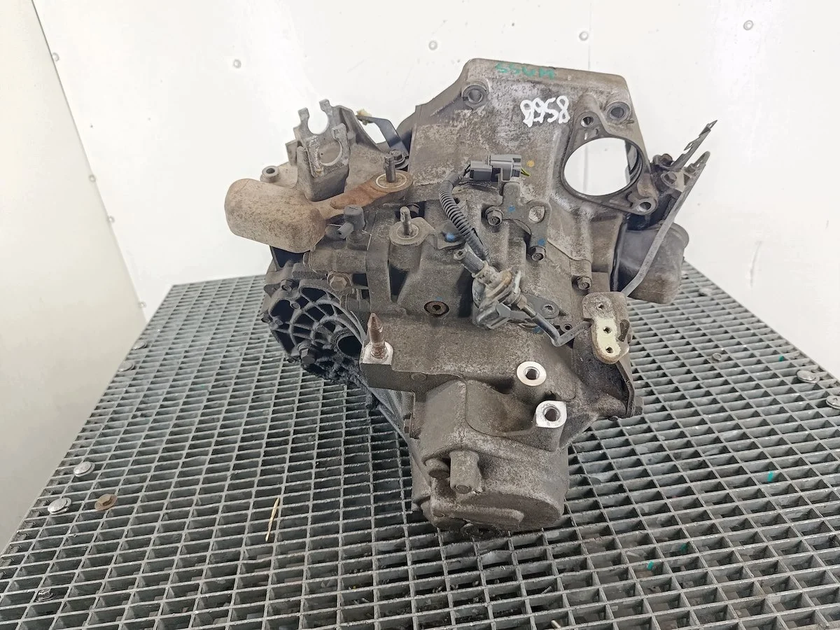Getriebe HONDA STREAM I SSWM 1.7 16V image 4
