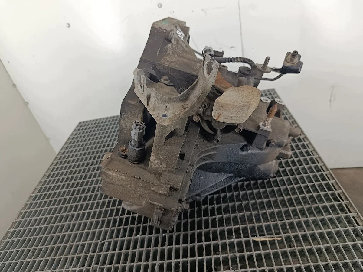 Getriebe HONDA STREAM I SSWM 1.7 16V image 5
