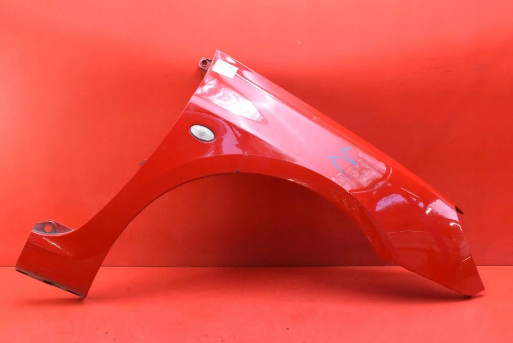 Kotflügel Rechts Vorne Peugeot 307 1 (01-05)