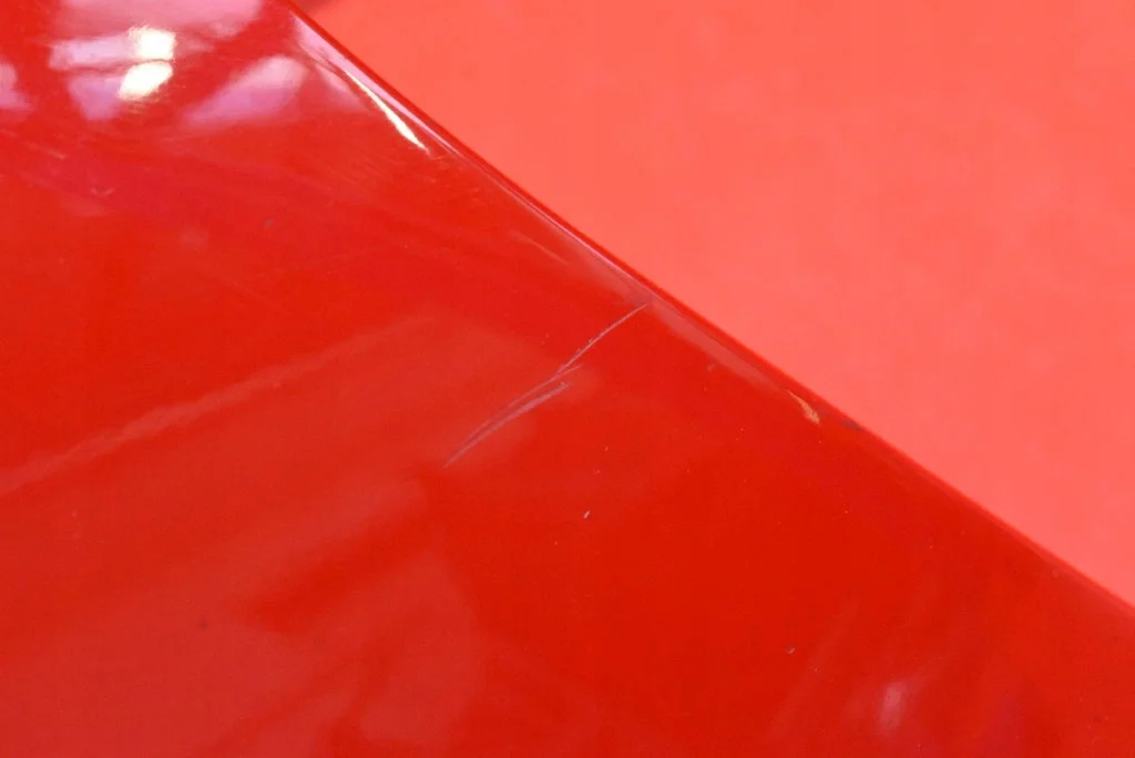Kotflügel Rechts Vorne Peugeot 307 1 (01-05) image 5