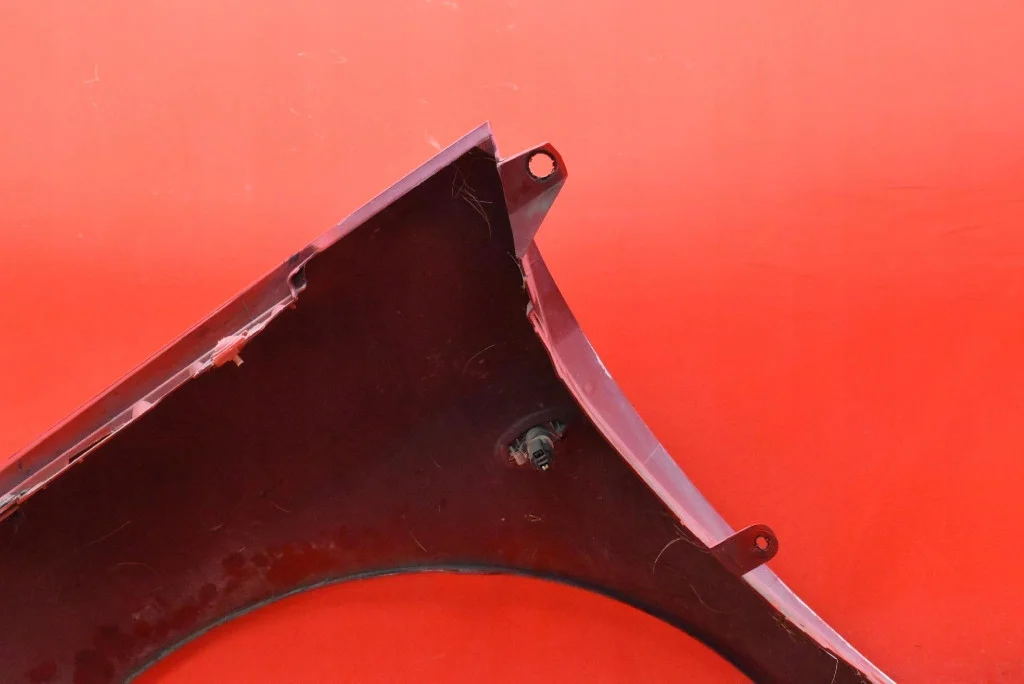 Kotflügel Rechts Vorne Peugeot 307 1 (01-05) image 8