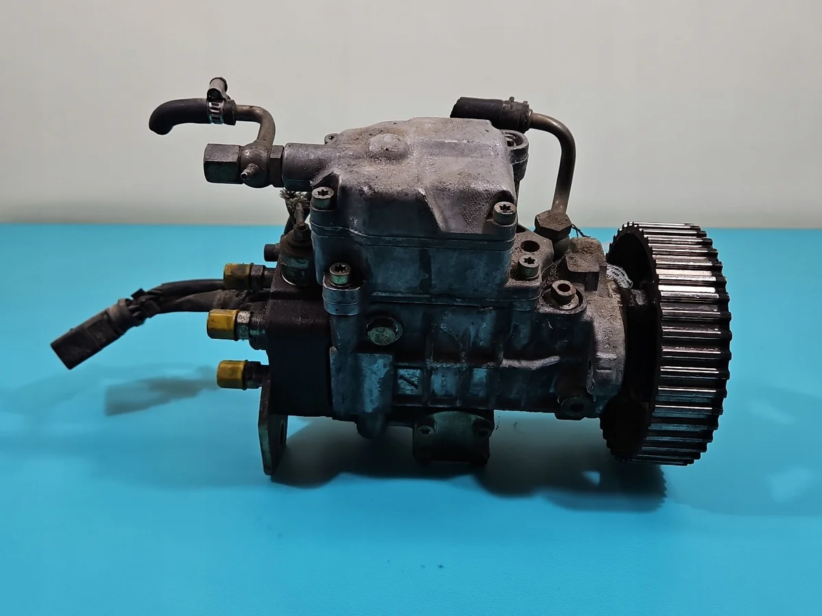 Bomba Inyectoras VW Passat B5 1.9 TDI image 3