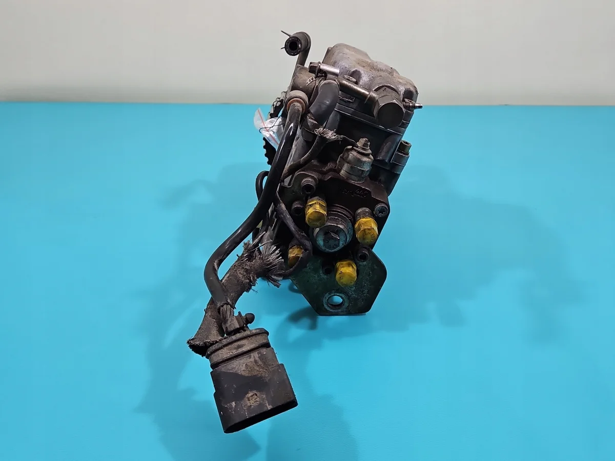 Bomba Inyectoras VW Passat B5 1.9 TDI image 4