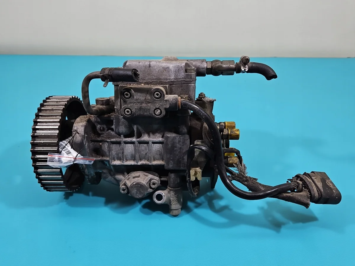 Bomba Inyectoras VW Passat B5 1.9 TDI image 6