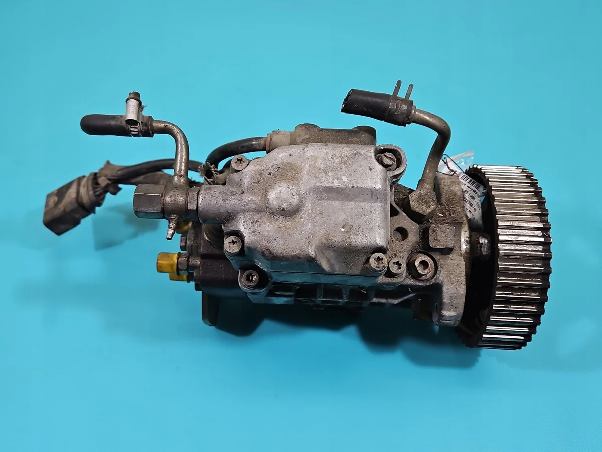 Bomba Inyectoras VW Passat B5 1.9 TDI image 7