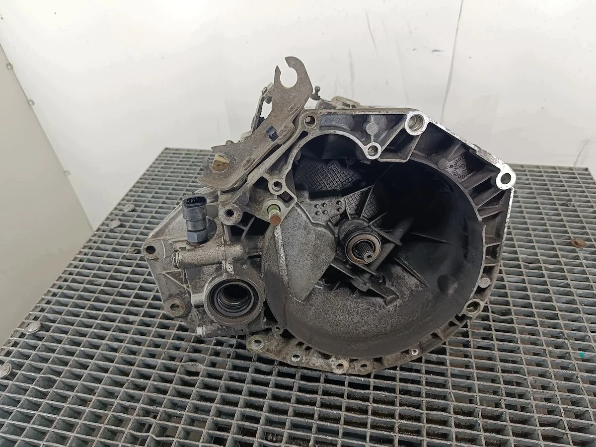 Getriebe Fiat Panda II 1.1 8V 55181588