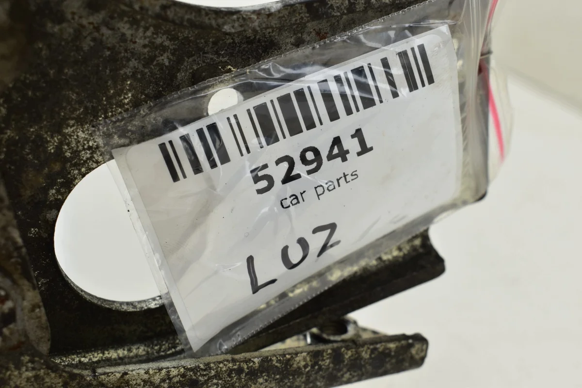 Turbolader Volvo S40 II S80 II V70 III XC60 2.4 D image 10