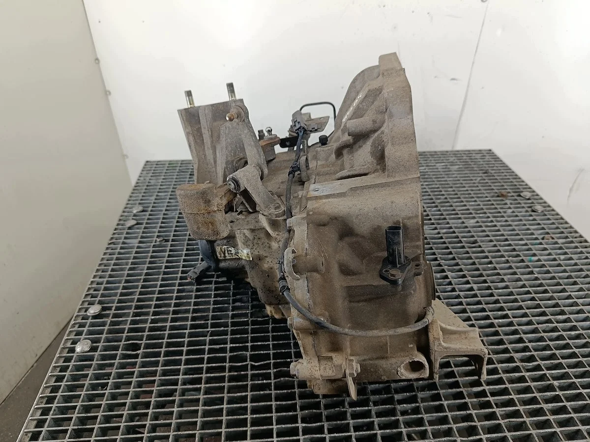 Versnellingsbak Mazda 2 II FC270 1.3 86PK