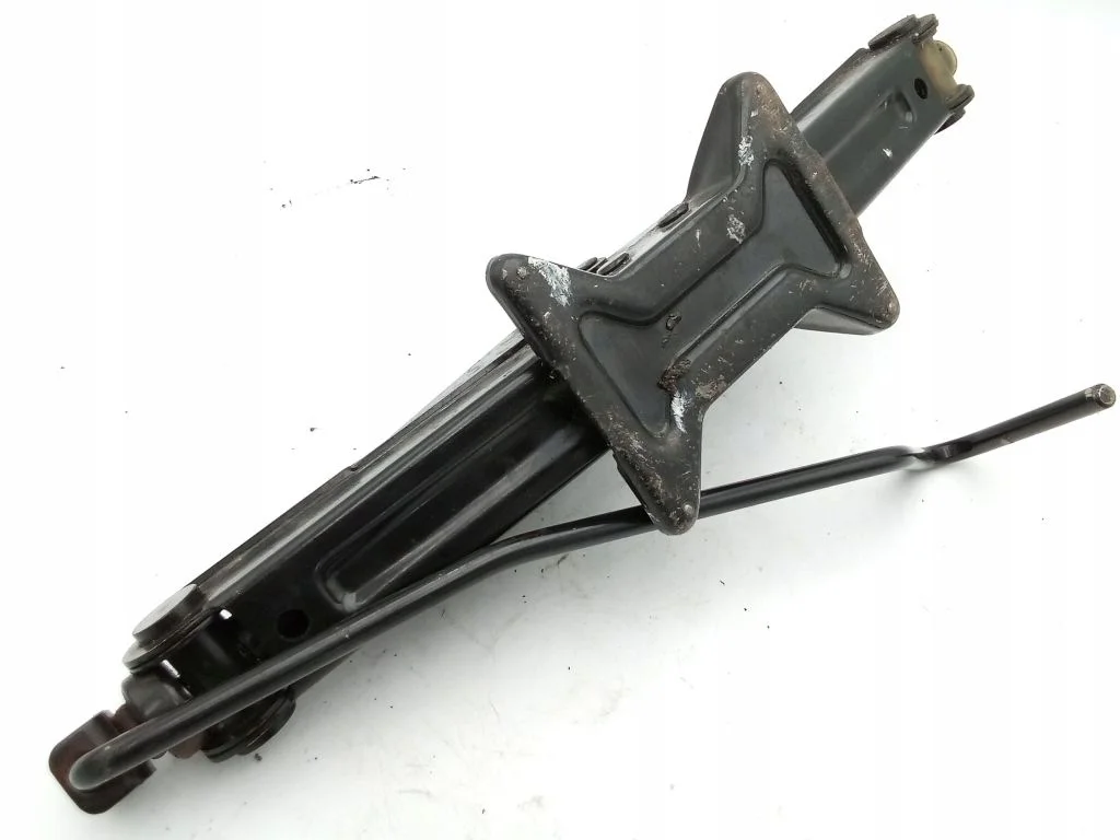 Renault Scenic II Cric Roue 8200153953C image 4