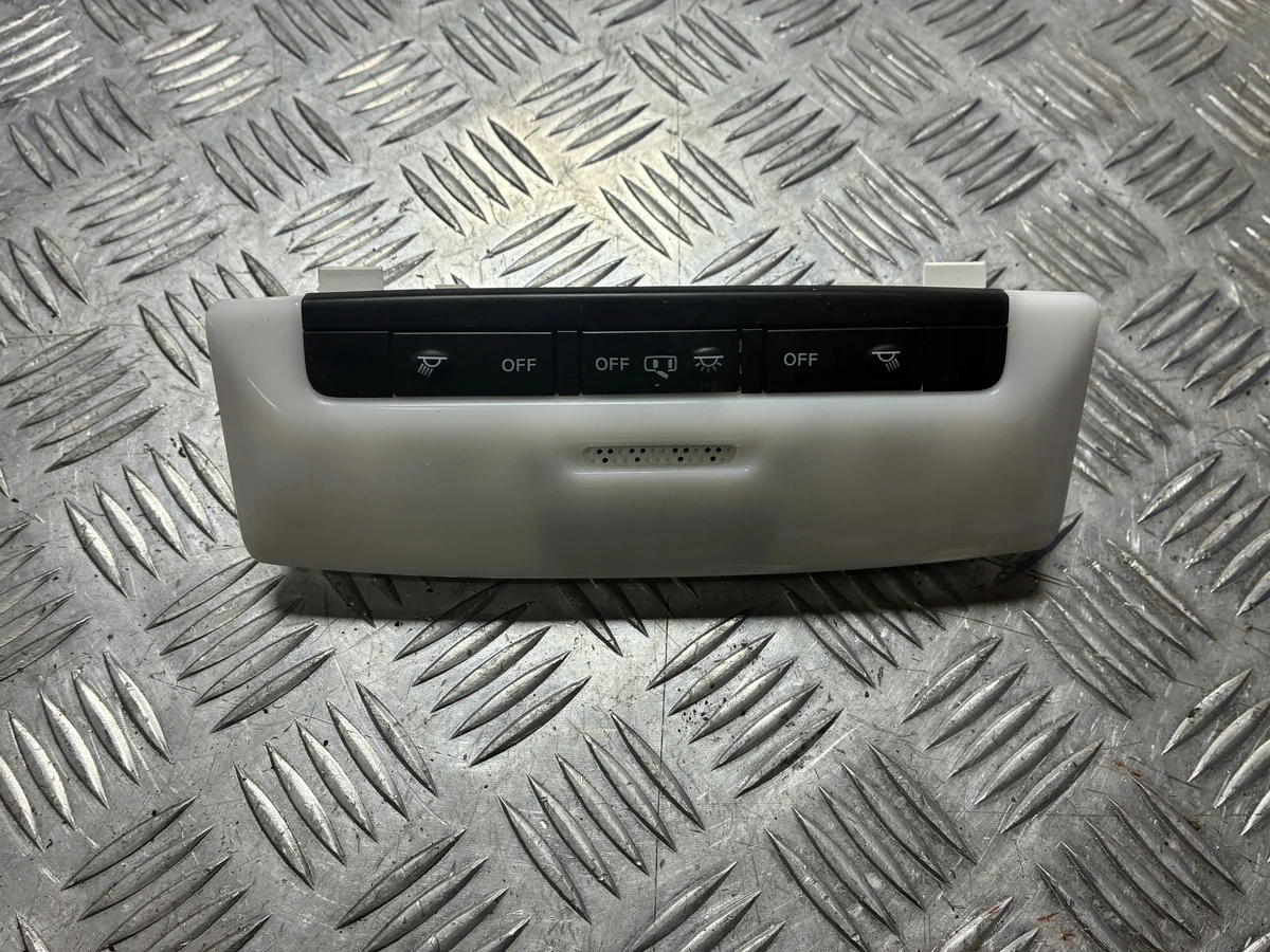 Lampe de plafonnier Nissan Leaf II ZE1 (17-)
