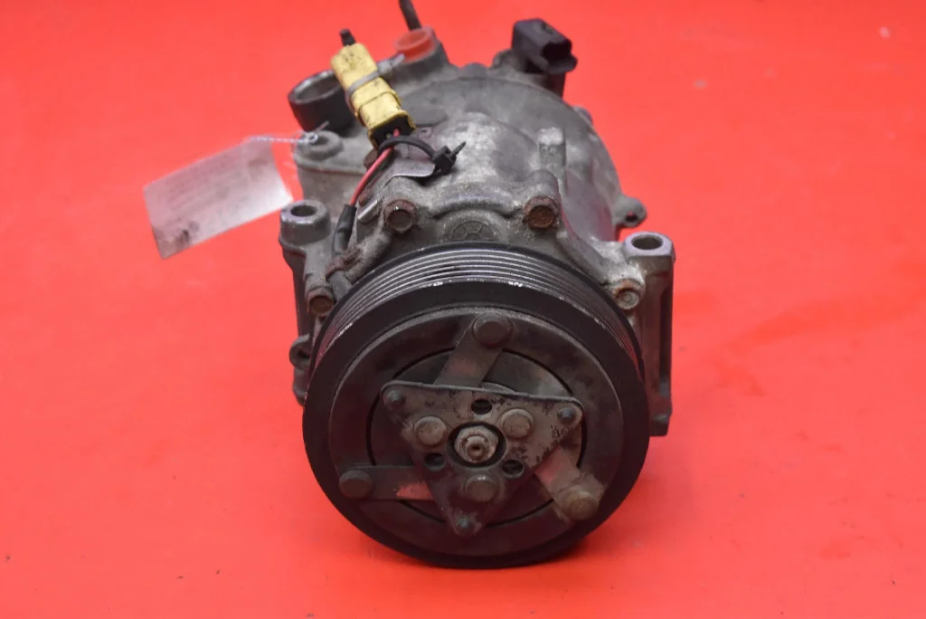 Airconditioningpomp Sanden SD7CBAF Peugeot 508