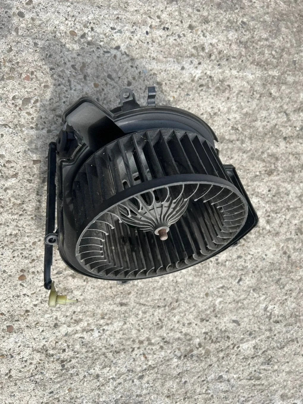 Gebläse Opel Astra G 9192934 image 3