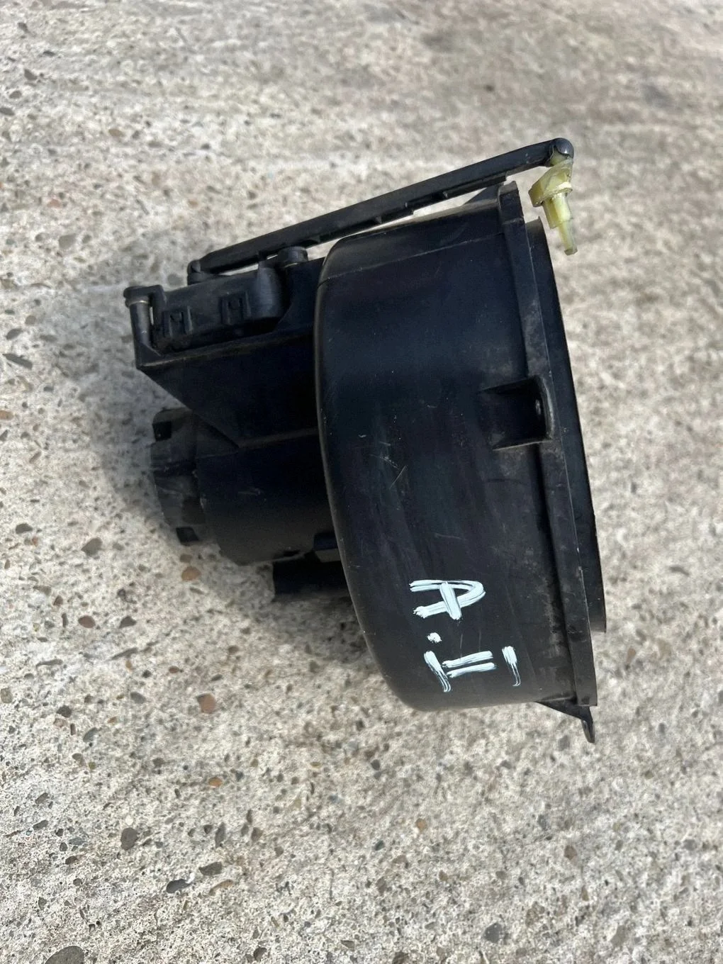 Gebläse Opel Astra G 9192934 image 5