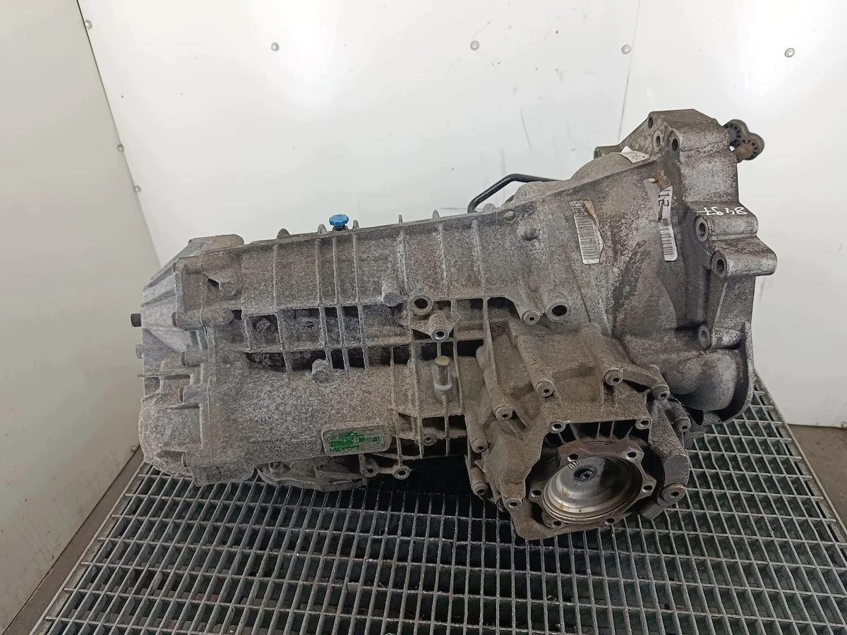 Cambio automatico VW Passat B5 FL EYF 1.9 TDI