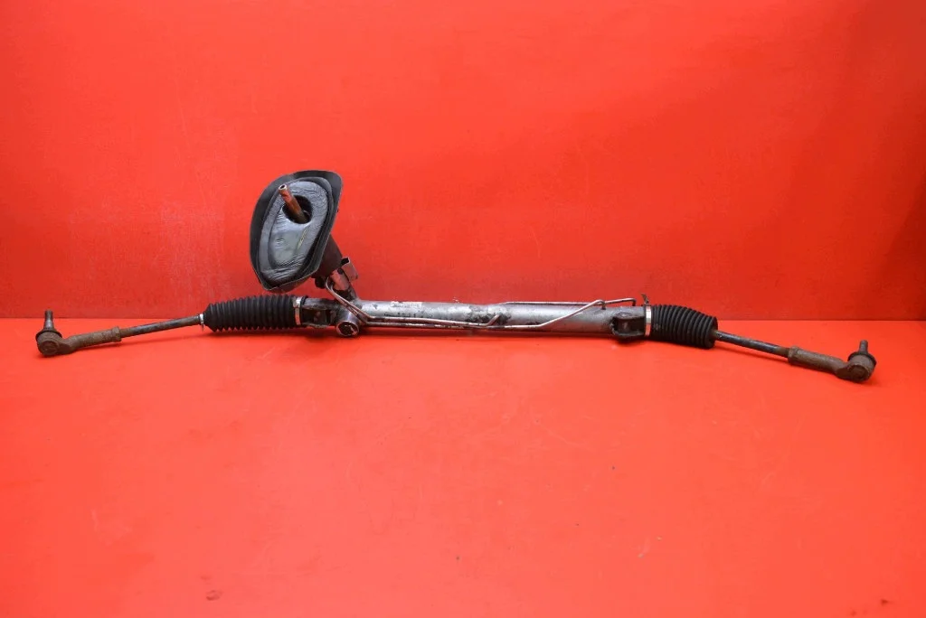 Lenkgetriebe Ford Mondeo MK4 1.6 Ti-VCT gebraucht