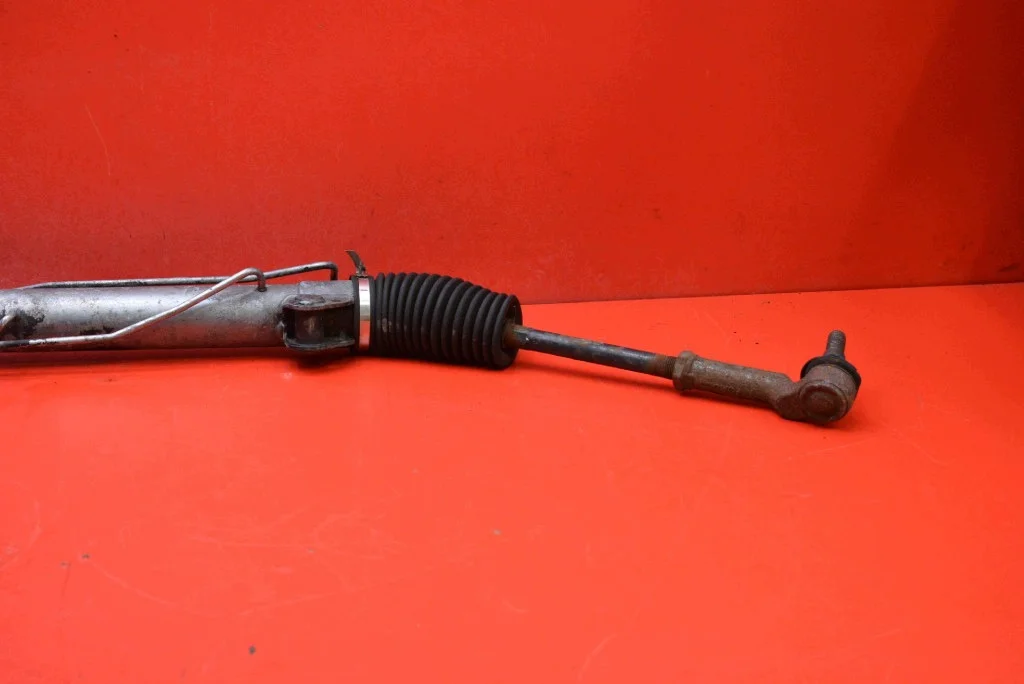 Lenkgetriebe Ford Mondeo MK4 1.6 Ti-VCT gebraucht image 4