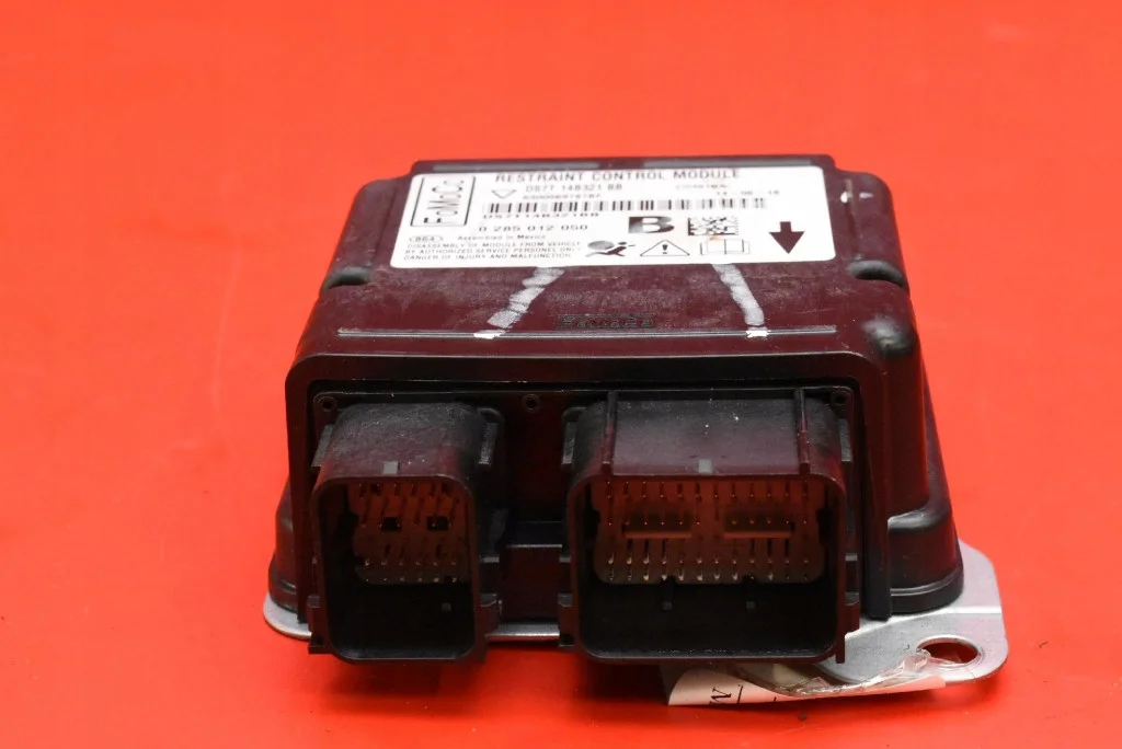 Modul Airbag Ford Mondeo MK5 V Sedan 14-20 image 4