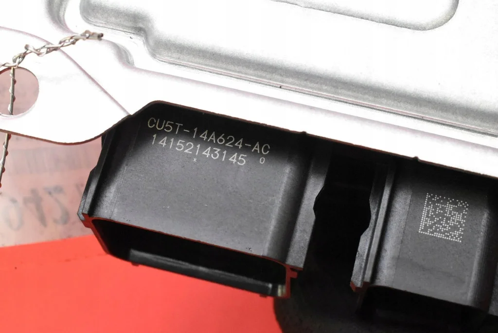 Modul Airbag Ford Mondeo MK5 V Sedan 14-20 image 10