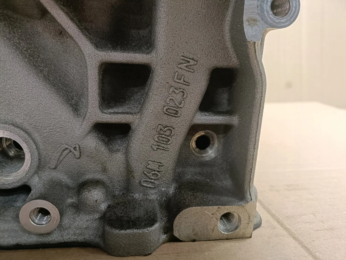 Audi OE 06M103023CS Usado image 6