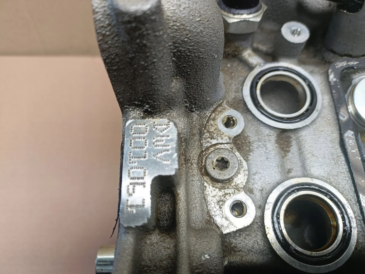 Audi OE 06M103023CS Usado image 7