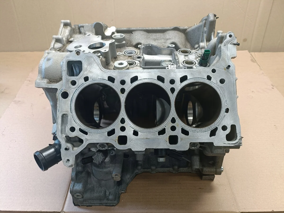 Audi OE 06M103023CS Usado image 8