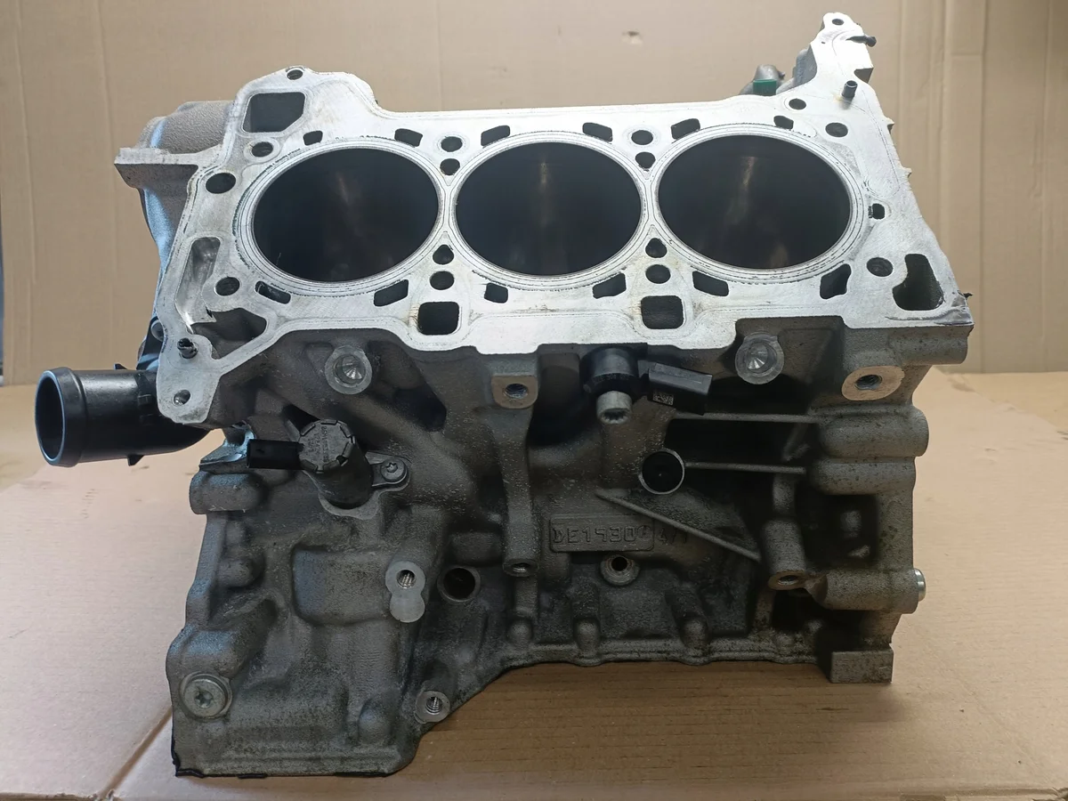 Audi OE 06M103023CS Usado image 9