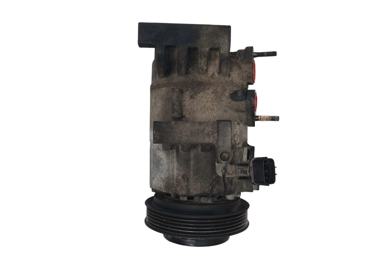 Compresor Aire Acondicionado Hyundai ix35 Kia Sportage