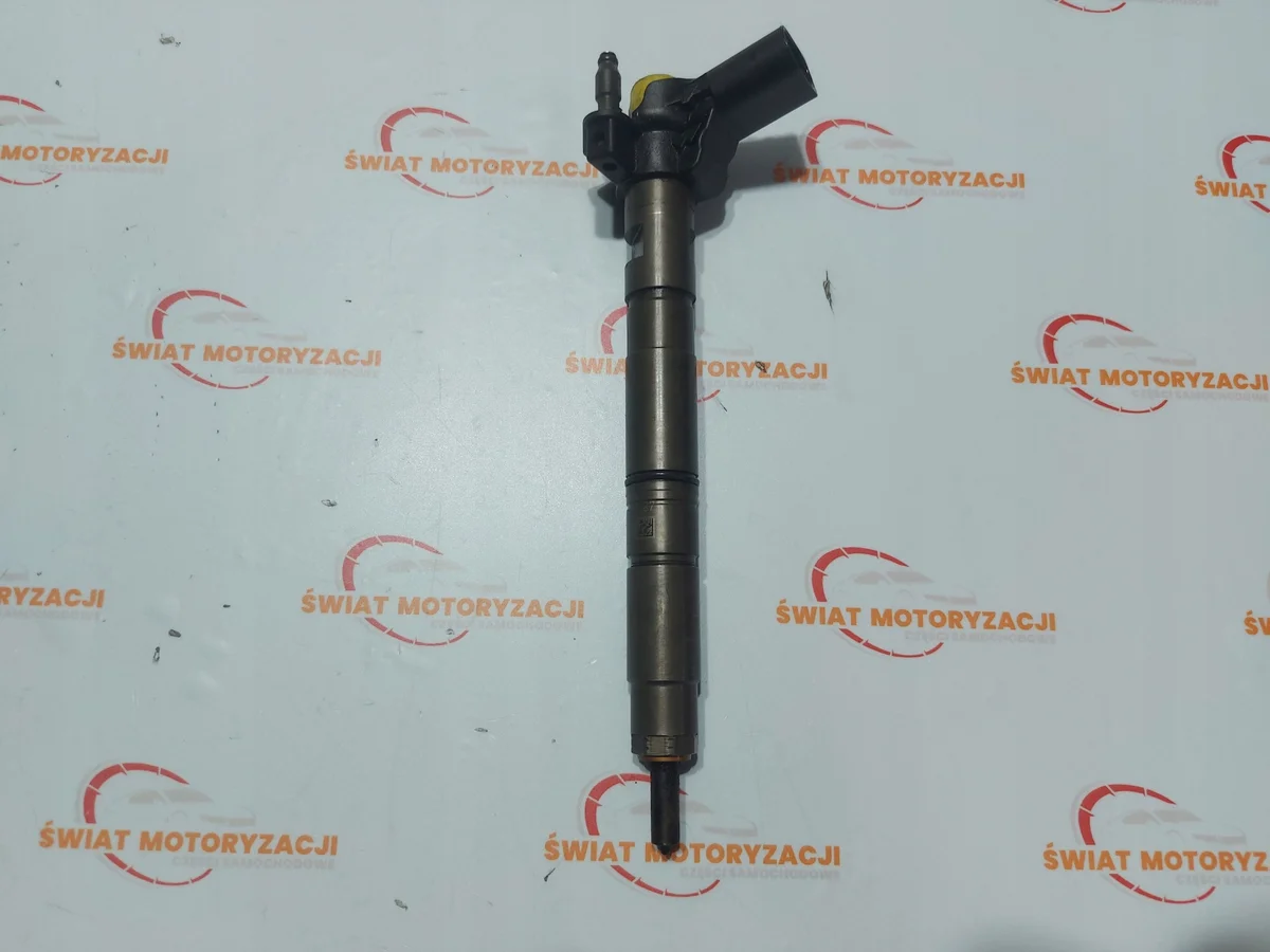 Einspritzdüse VW Passat Golf 2.0 TDI 0445116030 image 3