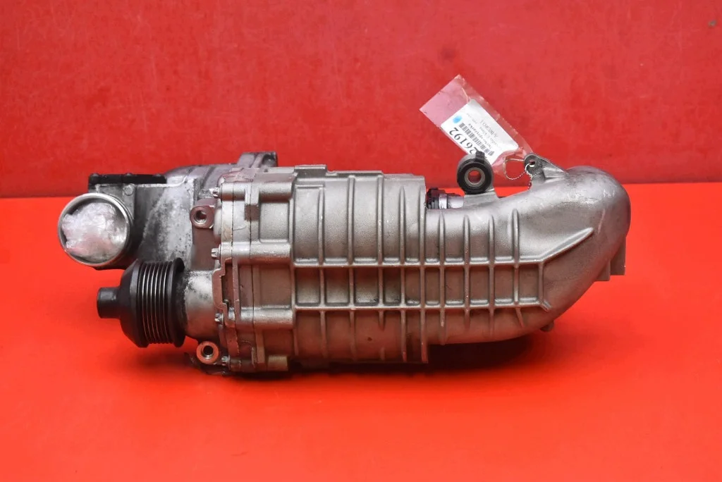 Kompressor Mercedes E-Klasse W211 A2710902080