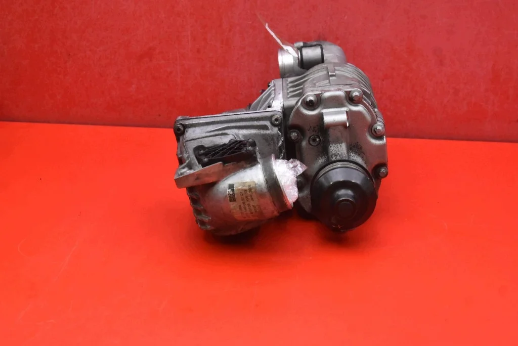 Compressor Mercedes E-Klasse W211 A2710902080 image 4