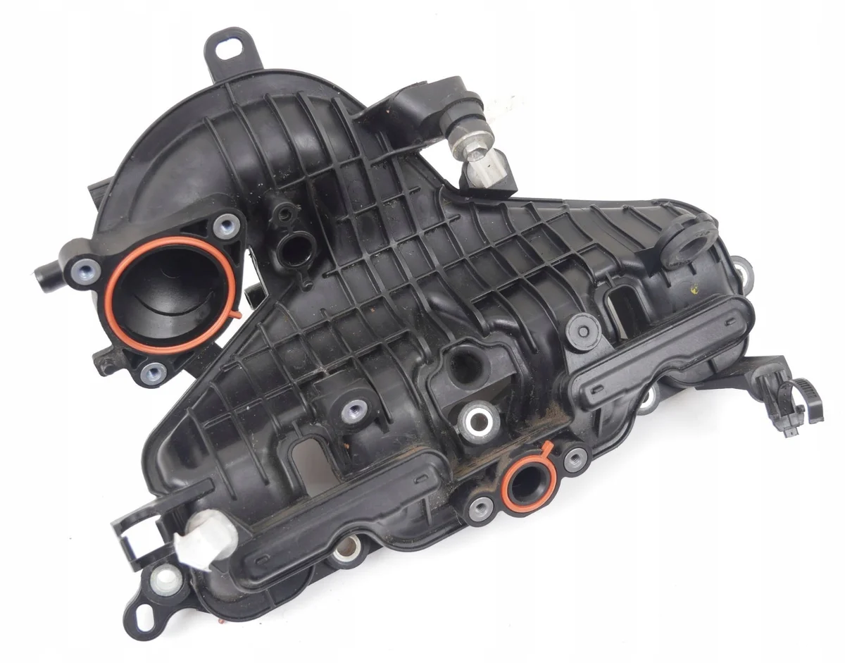 Saugrohr Toyota Yaris III 1.5 Hybrid 17120-21060 image 3