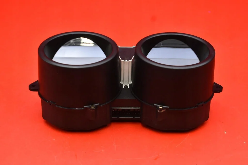 Cuadro de instrumentos Chevrolet Aveo T200 1.2 72 CV image 5