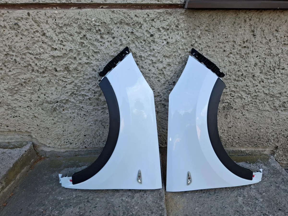Parachoques Kia Sportage III 3 Usado image 7
