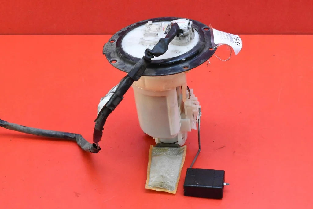 Kraftstoffpumpe Lexus RX 400H 3.3 V6 233 KM 03-06 image 3