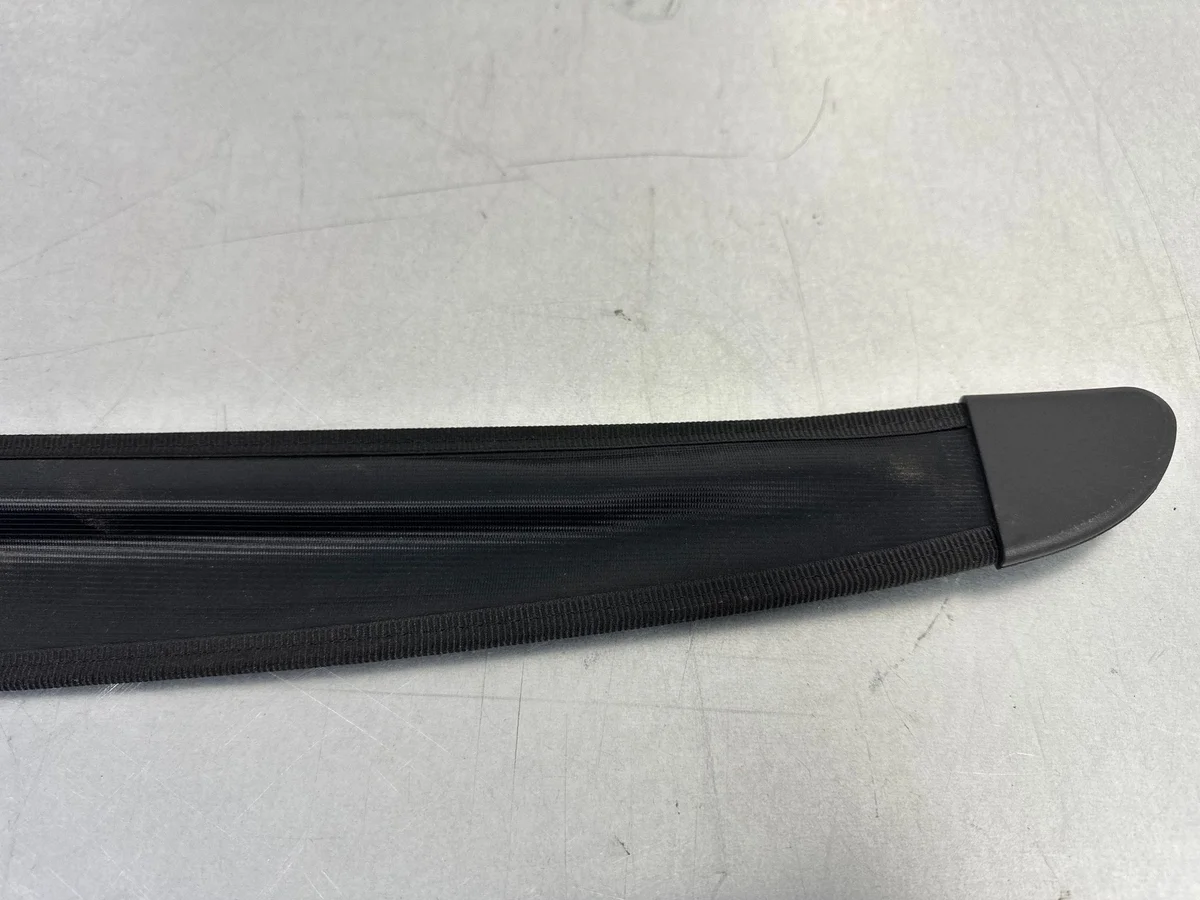 Ablage Kofferraum VW Touareg III 760858517 image 3
