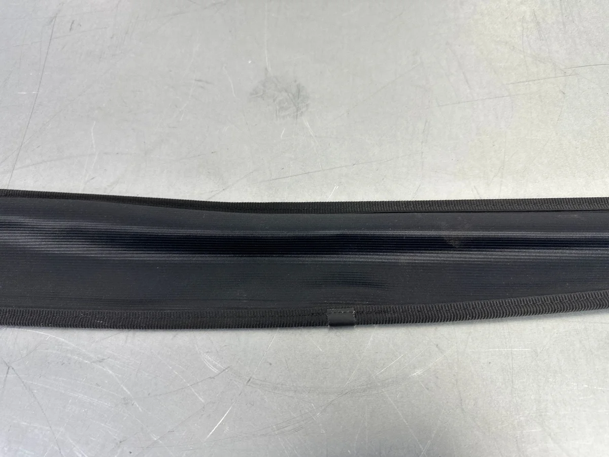 Ablage Kofferraum VW Touareg III 760858517 image 4