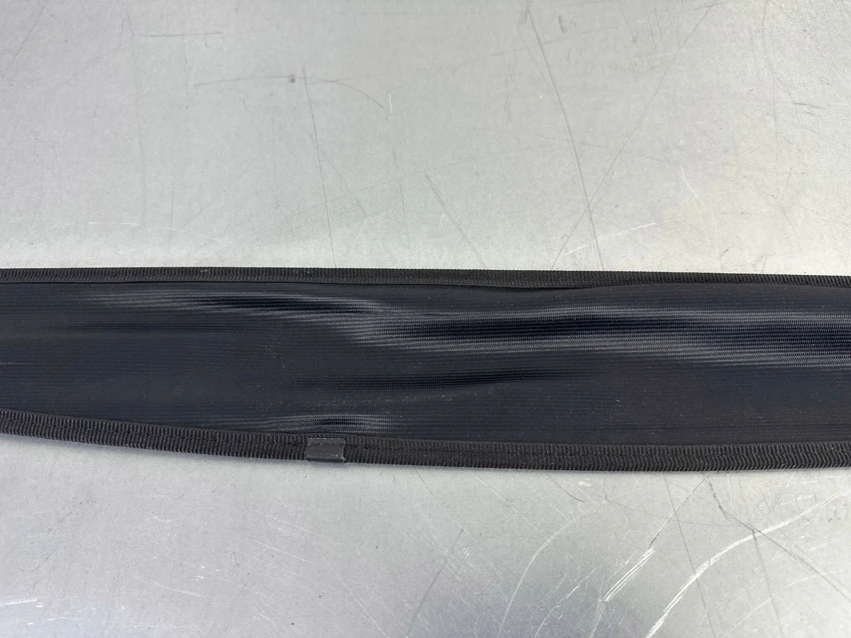 Ablage Kofferraum VW Touareg III 760858517 image 5