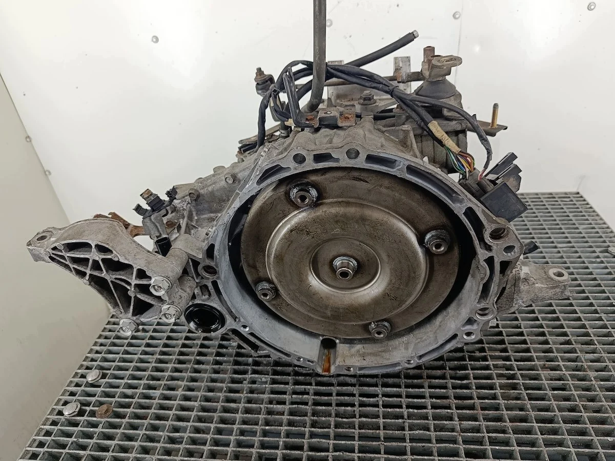 Automaat Mazda Millenia II 4EC-AT 2.3 24V